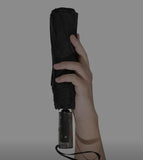 Auto On Off Radium Umbrella