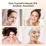 Facial V Shape Massager