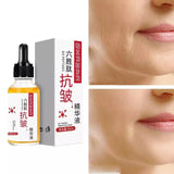 Six Peptides Anti-wrinkle Whitening Serum