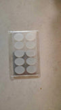 Premium Earlobe Support Patches (200 PCS) Pack of 2