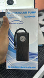 Portable Air Compressor PUMP Tyre Inflator