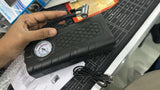 Portable Air Compressor PUMP Tyre Inflator